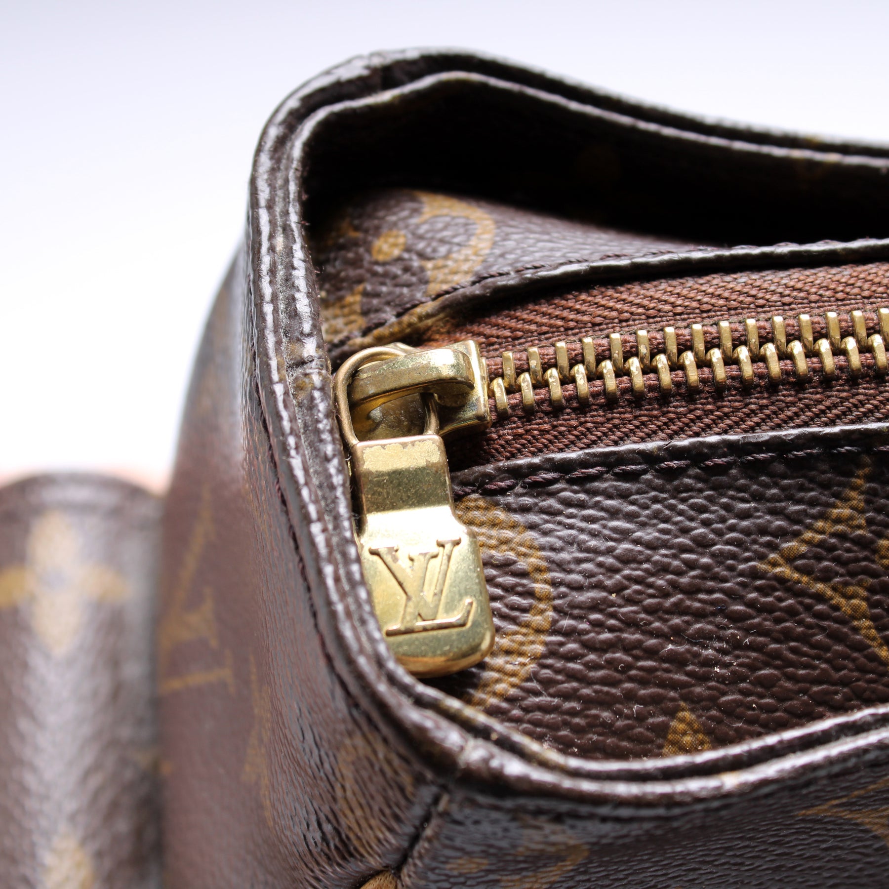 Multipli Cite Monogram – Keeks Designer Handbags