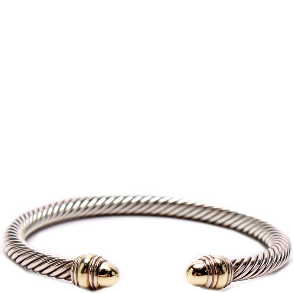 D yurman 925 585 on sale bracelet