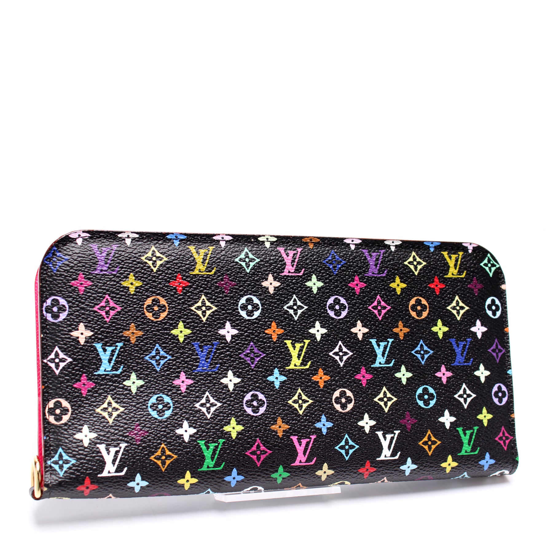 Louis Vuitton Insolite Wallet Monogram Multicolor Multicolor 1316871