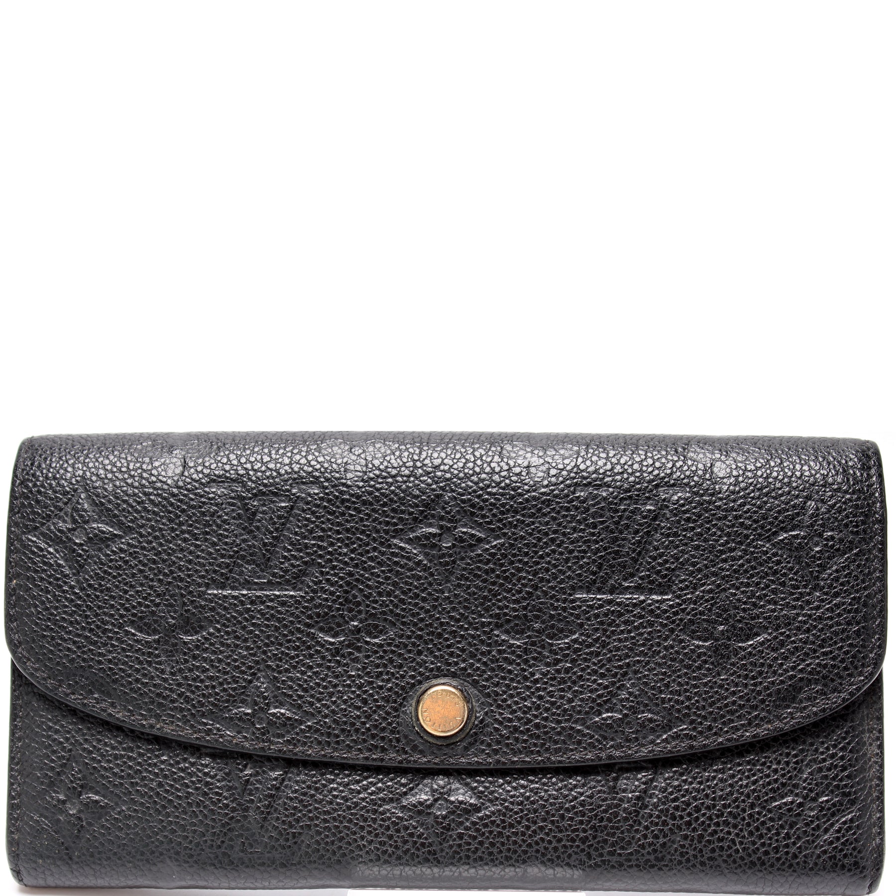 Emilie Wallet, Women's Small Leather Goods