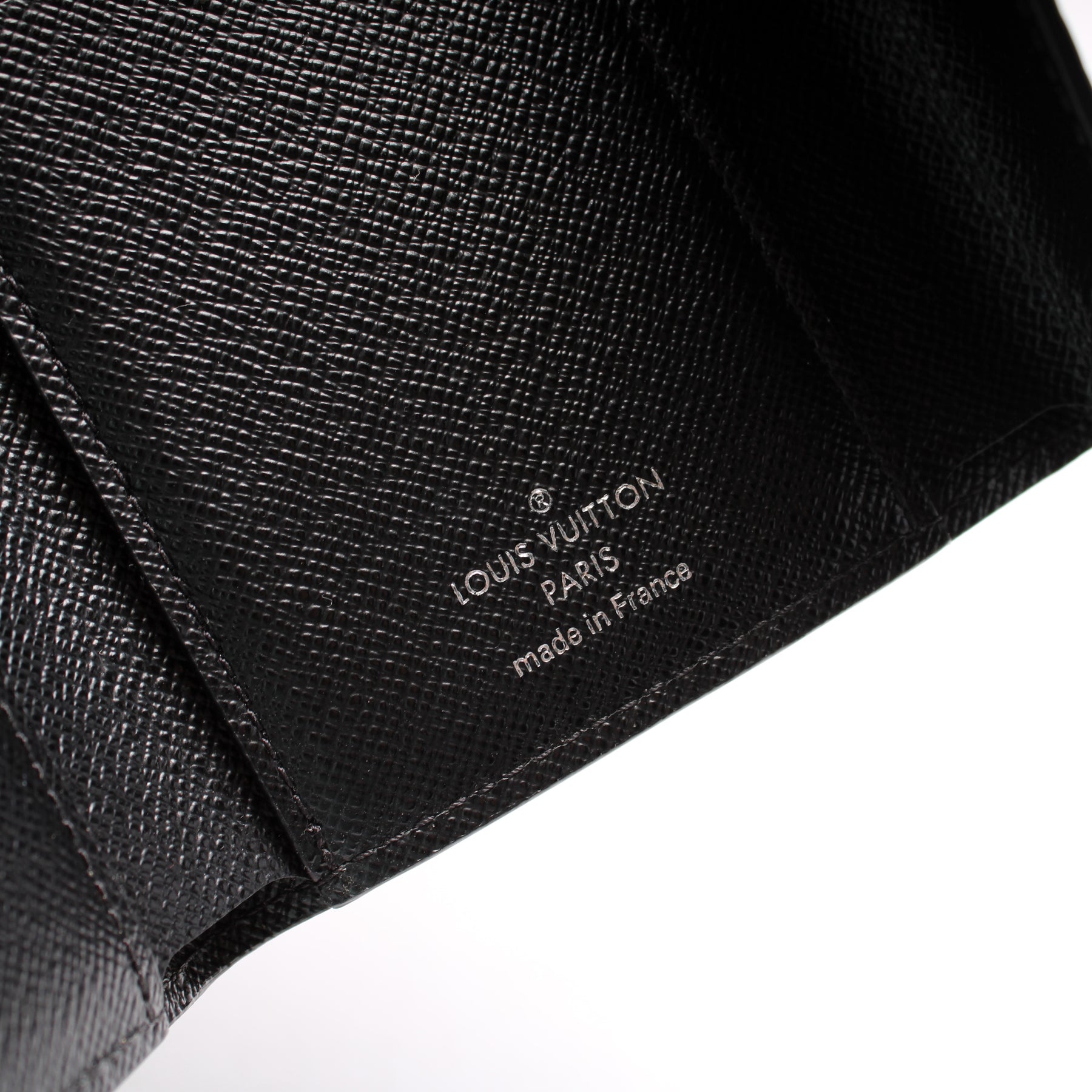 Victorine Wallet Epi – Keeks Designer Handbags