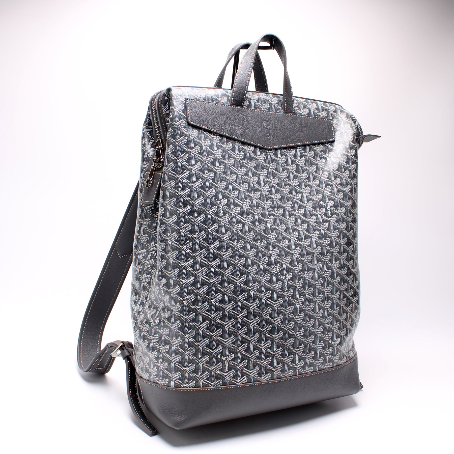 Cisalpin Backpack – Keeks Designer Handbags