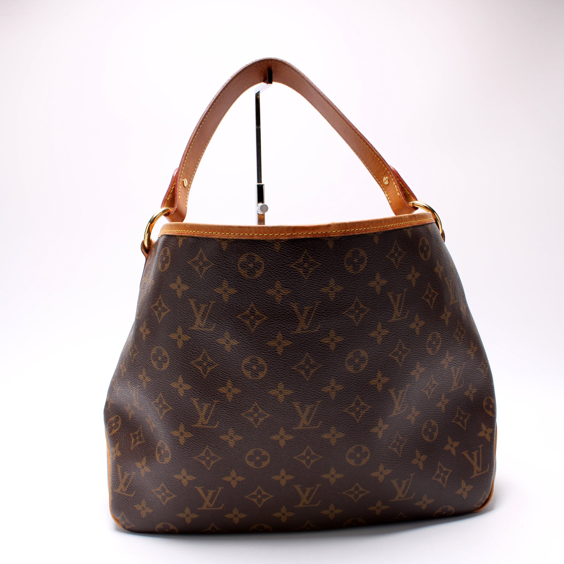 Louis Vuitton Monogram Delightful PM - Hobos, Handbags
