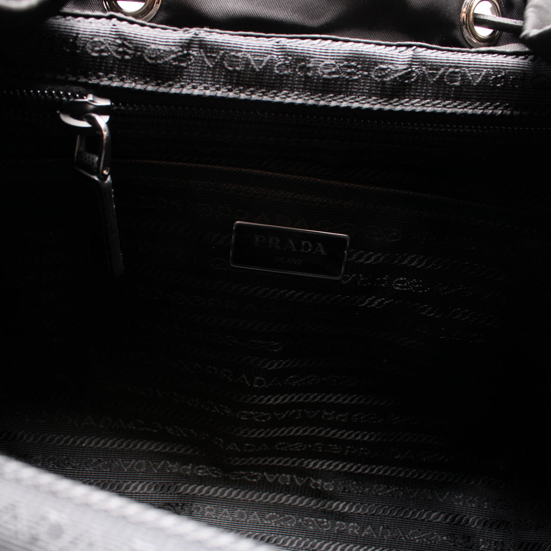 バッグ 96ss archive prada tech fabric bag 96ss archive prada tech fabric bag