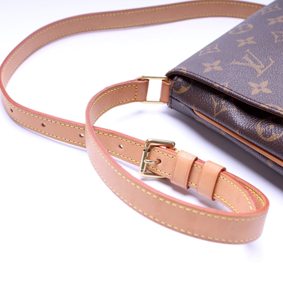 Musette Tango Long Monogram