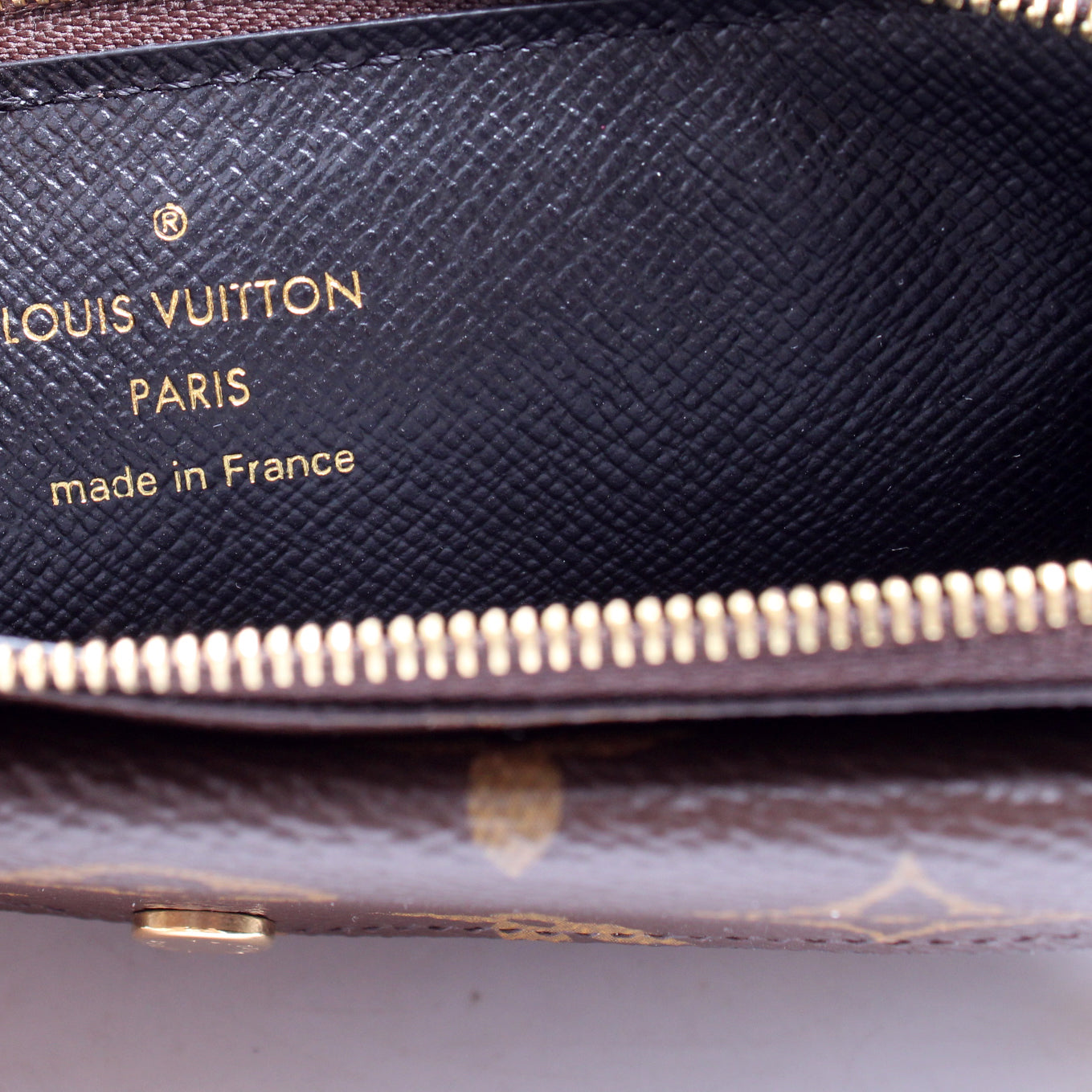 Shop Louis Vuitton MONOGRAM Card holder recto verso (M69431) by ksgarden