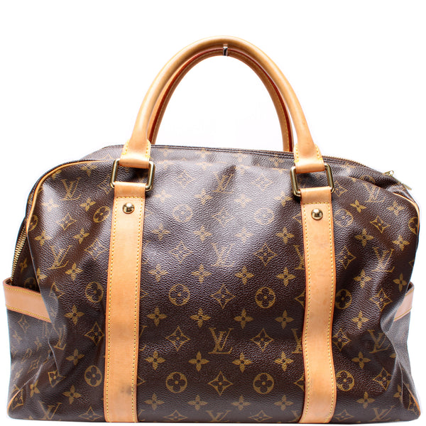Louis Vuitton Monogram Sac Shopping 48 - Brown Totes, Handbags