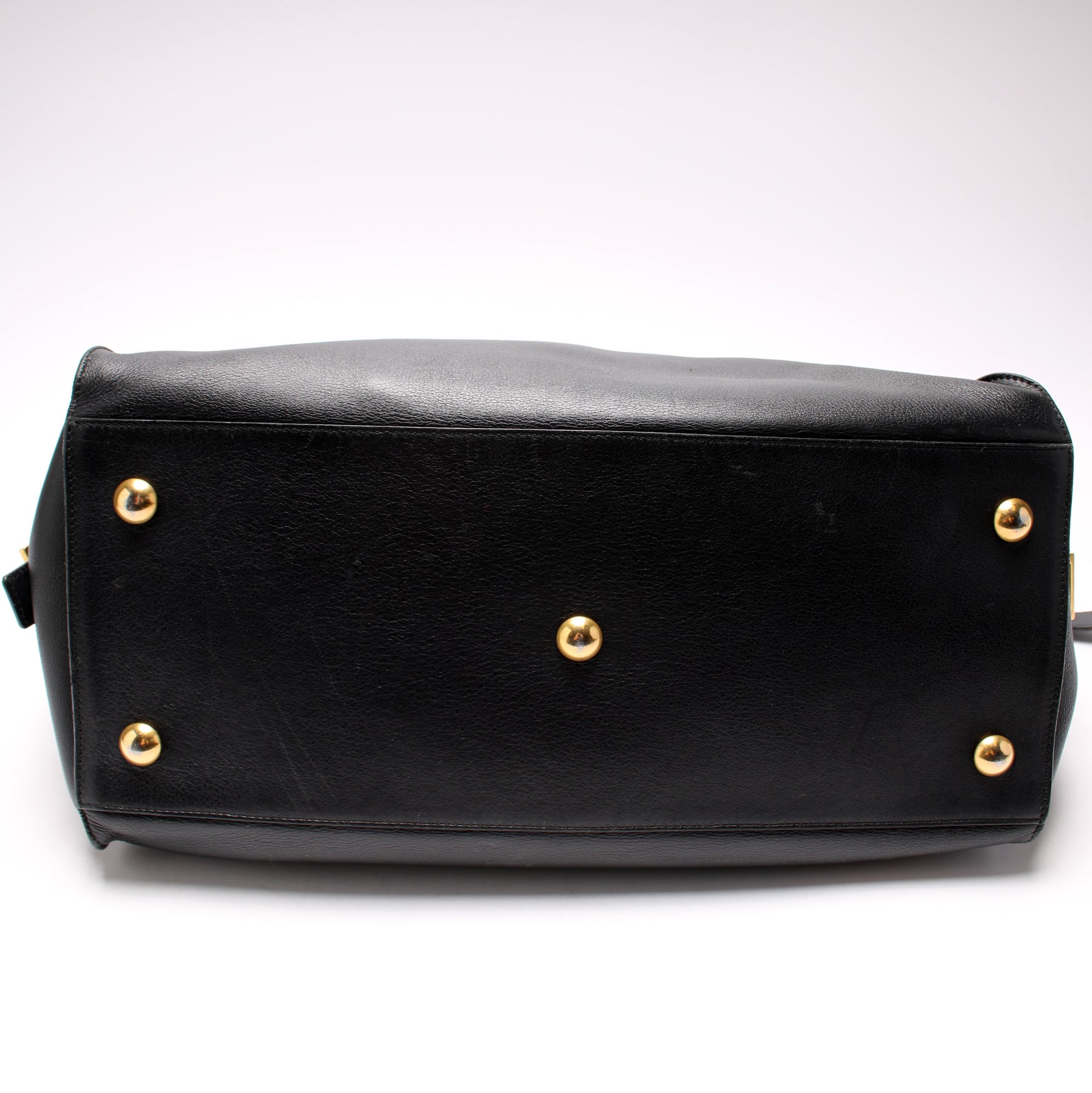 311227 Classic Y Cabas Small – Keeks Designer Handbags
