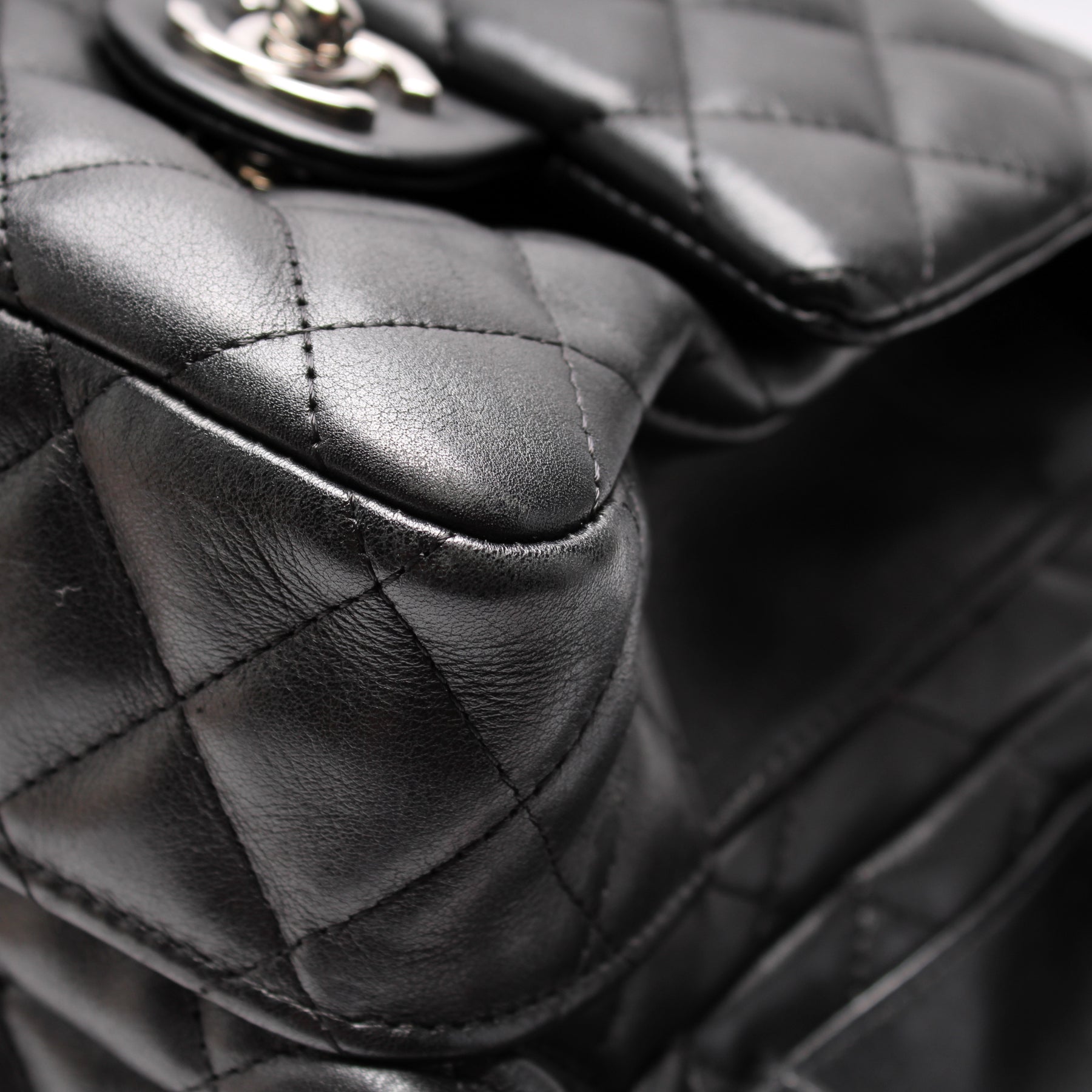 Cambon Large Multipocket Reporter – Keeks Designer Handbags