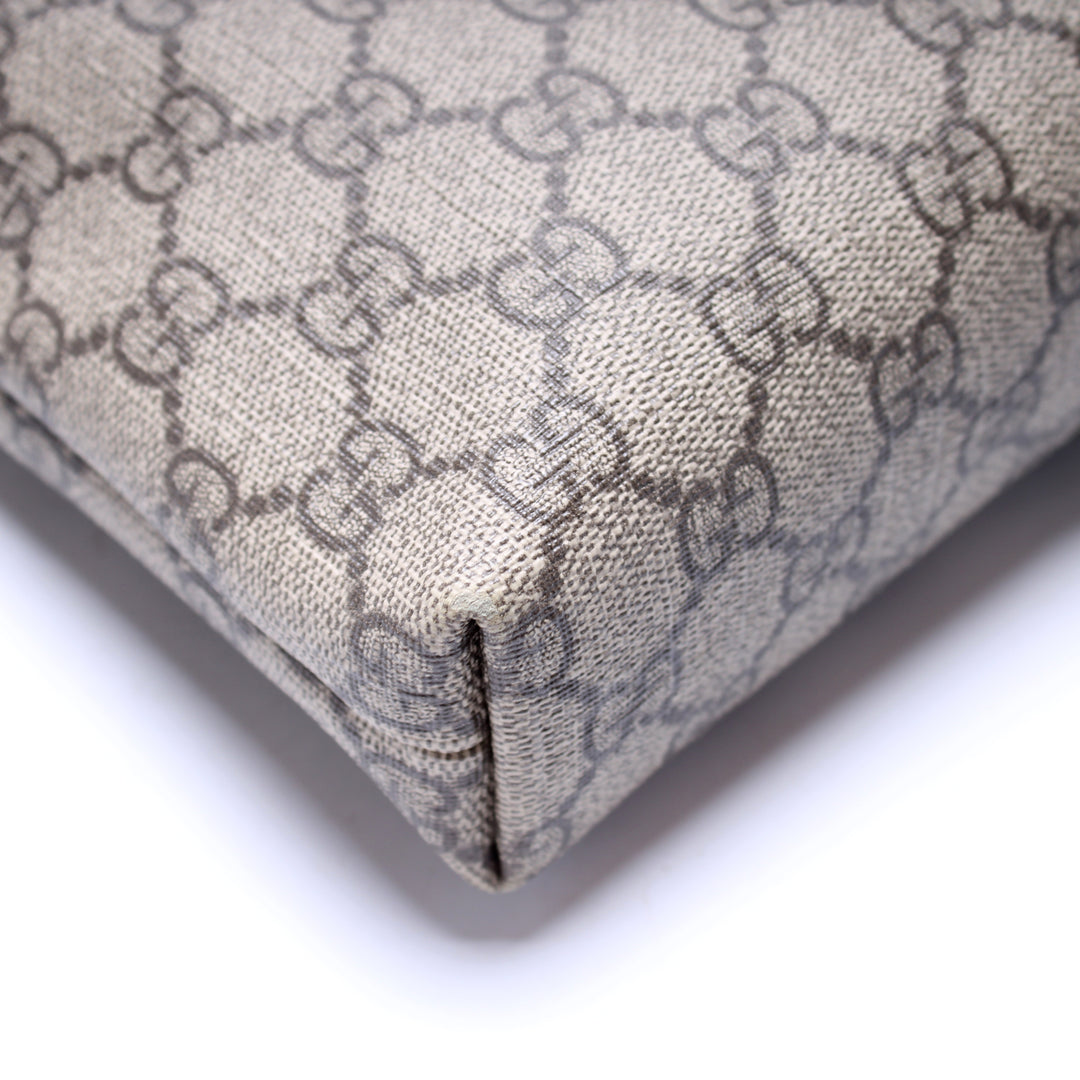 GUCCI GGパターン サンバイザー Sサイズ 476433_DTDHD_1523_010_059_0000