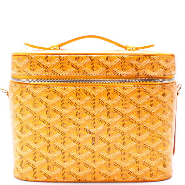 Muse Vanity Case – Keeks Designer Handbags