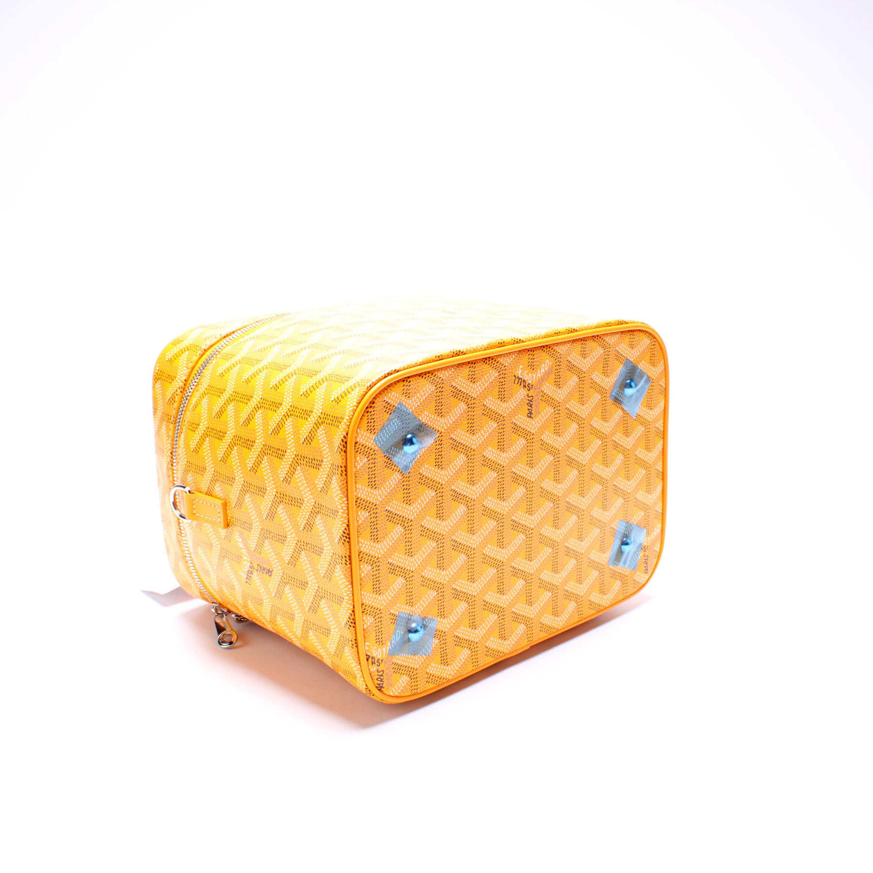 Shop GOYARD 2023 SS Muse Vanity Case (MUSEVAPMLTY01CL03P) by baby