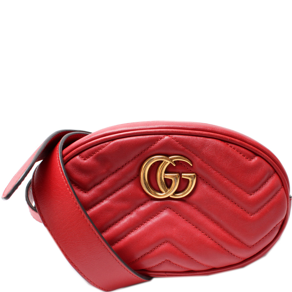 Ophidia GG Supreme belt bag in multicoloured - Gucci | Mytheresa