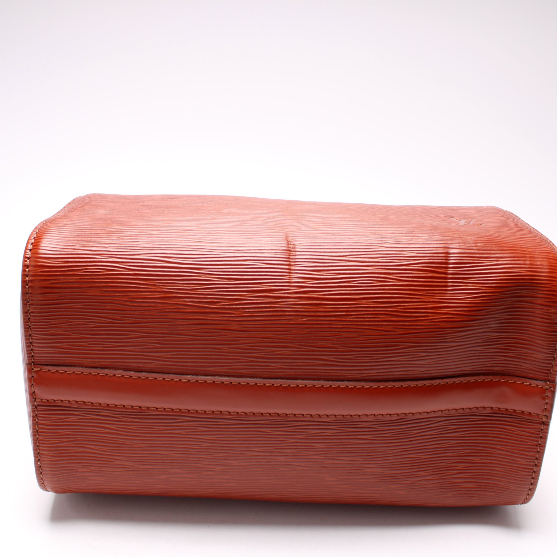Bumbag Epi LV Circle – Keeks Designer Handbags