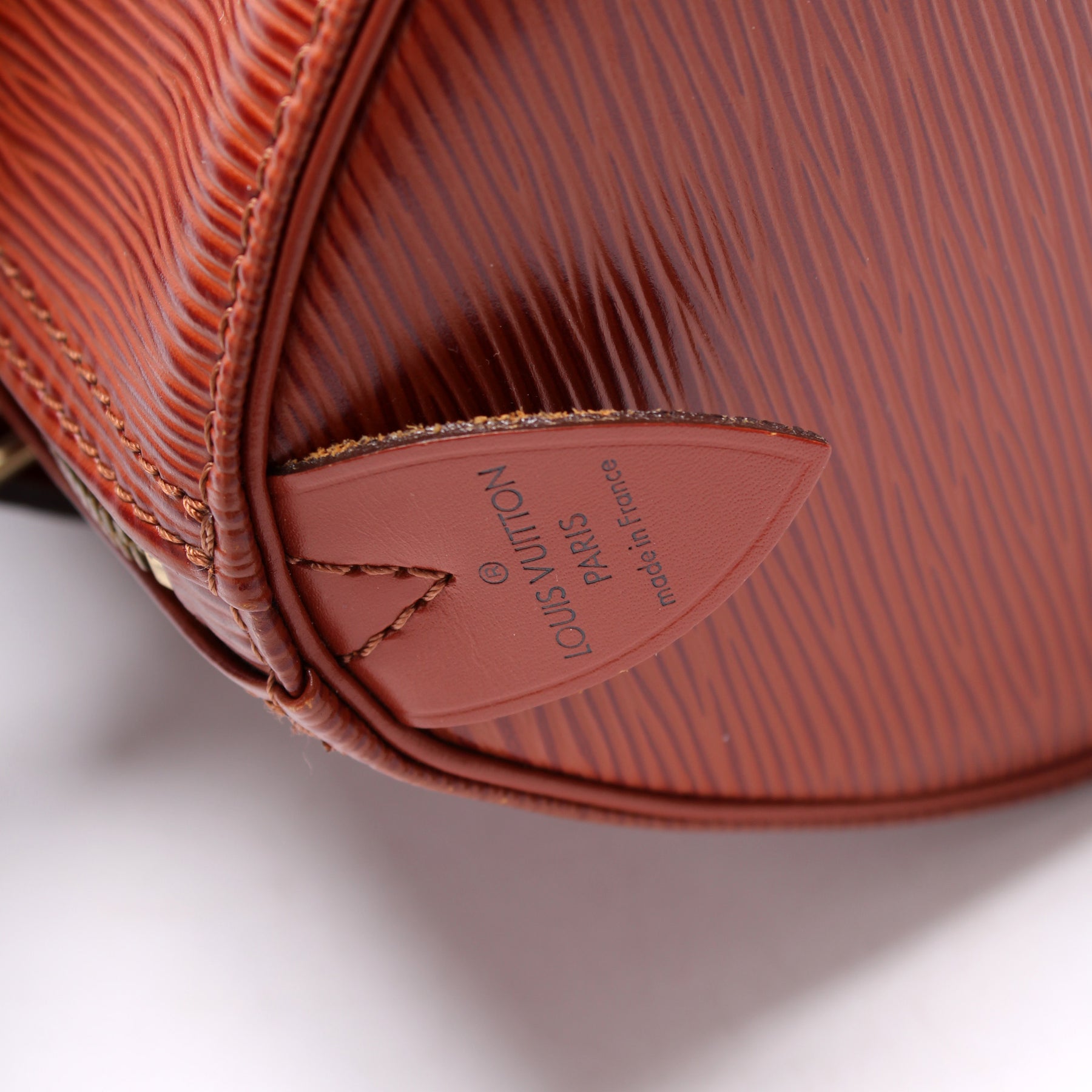Speedy 25 Epi – Keeks Designer Handbags