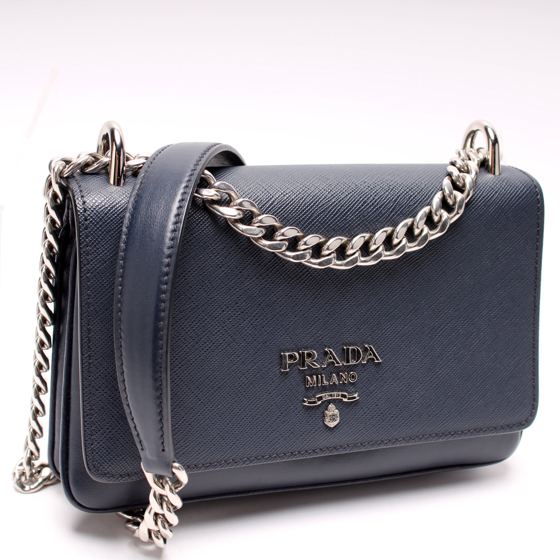 Pattina Soft Calfskin And Saffiano – Keeks Designer Handbags