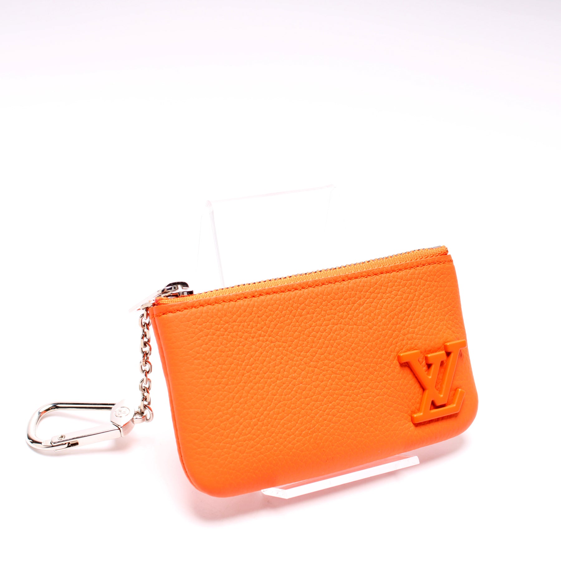 Coin Card Holder LV Aerogram - Wallets and Small Leather Goods