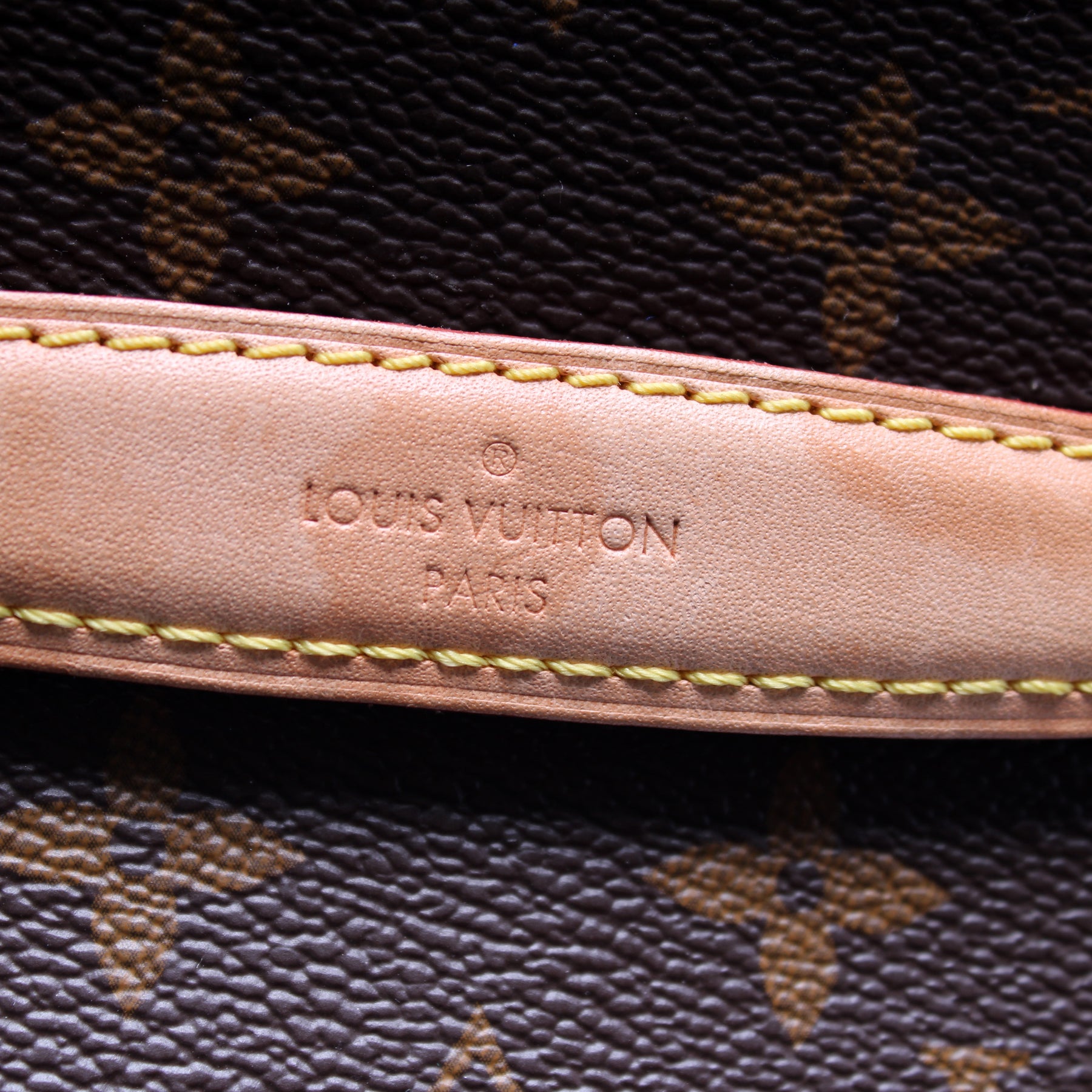 Túi xách LV Louis Vuitton Nice Mini Monogram 323-1