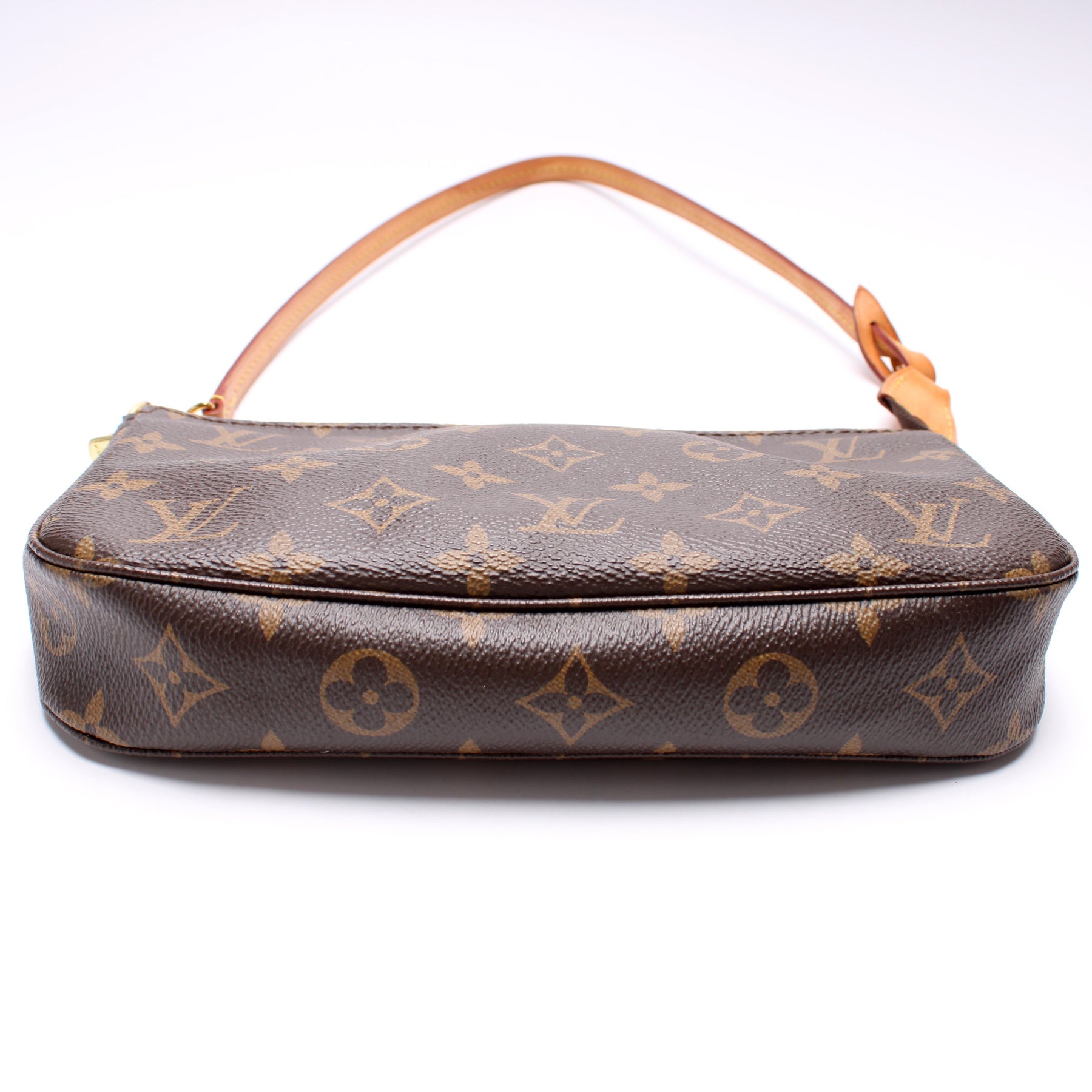 Louis Vuitton Monogram Pochette Accessories NM