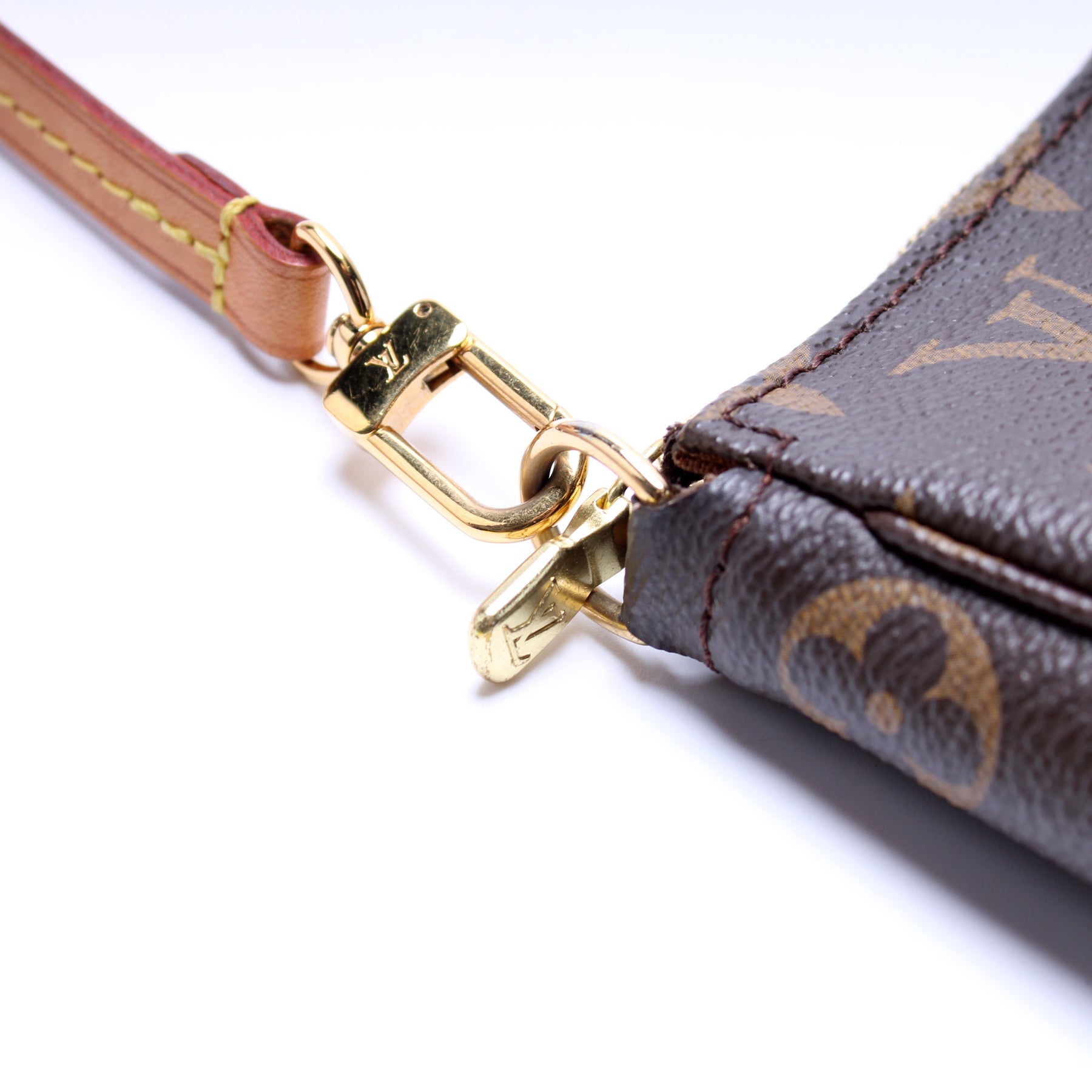 Louis Vuitton M51980 Pochette Accessories