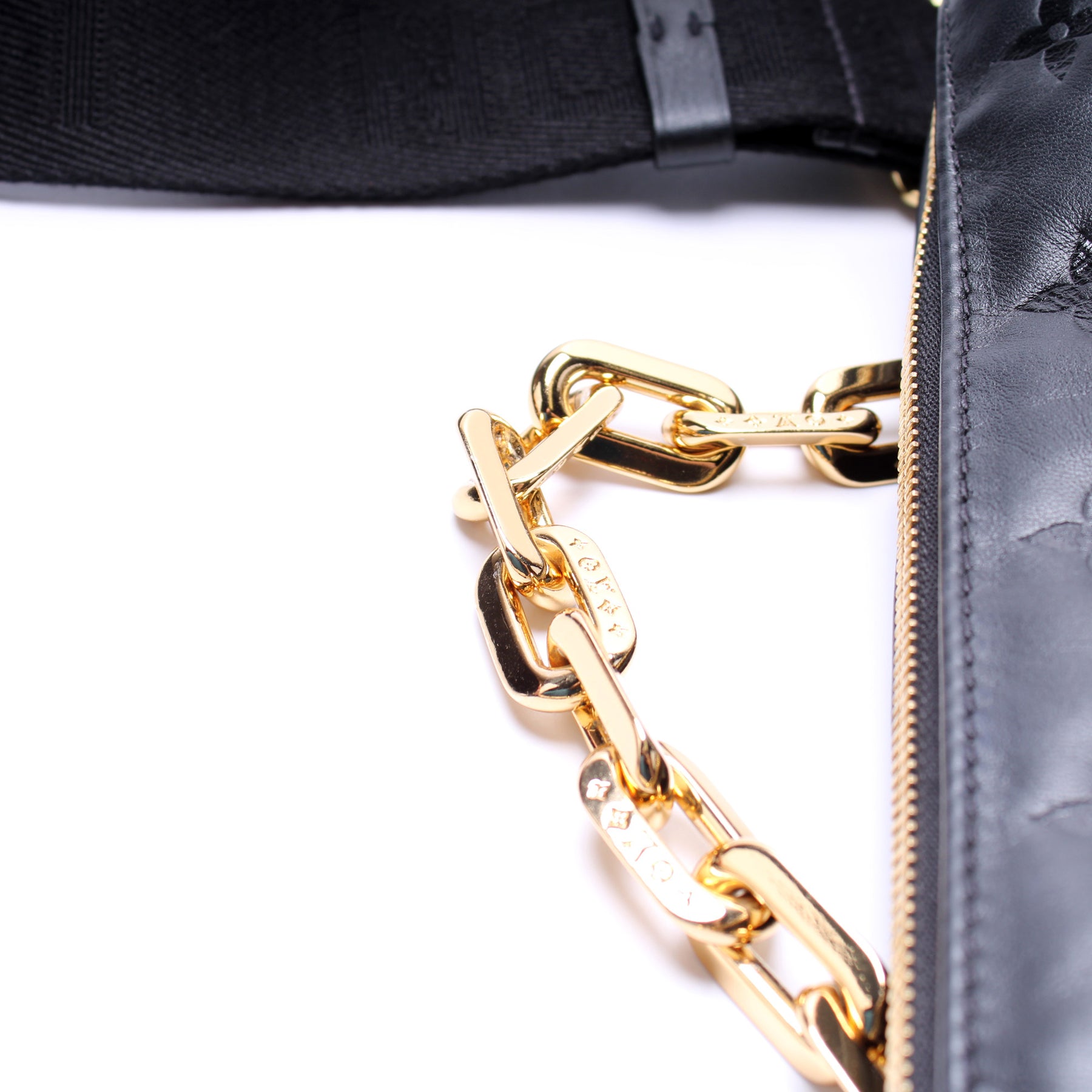 Coussin PM Lambskin – Keeks Designer Handbags
