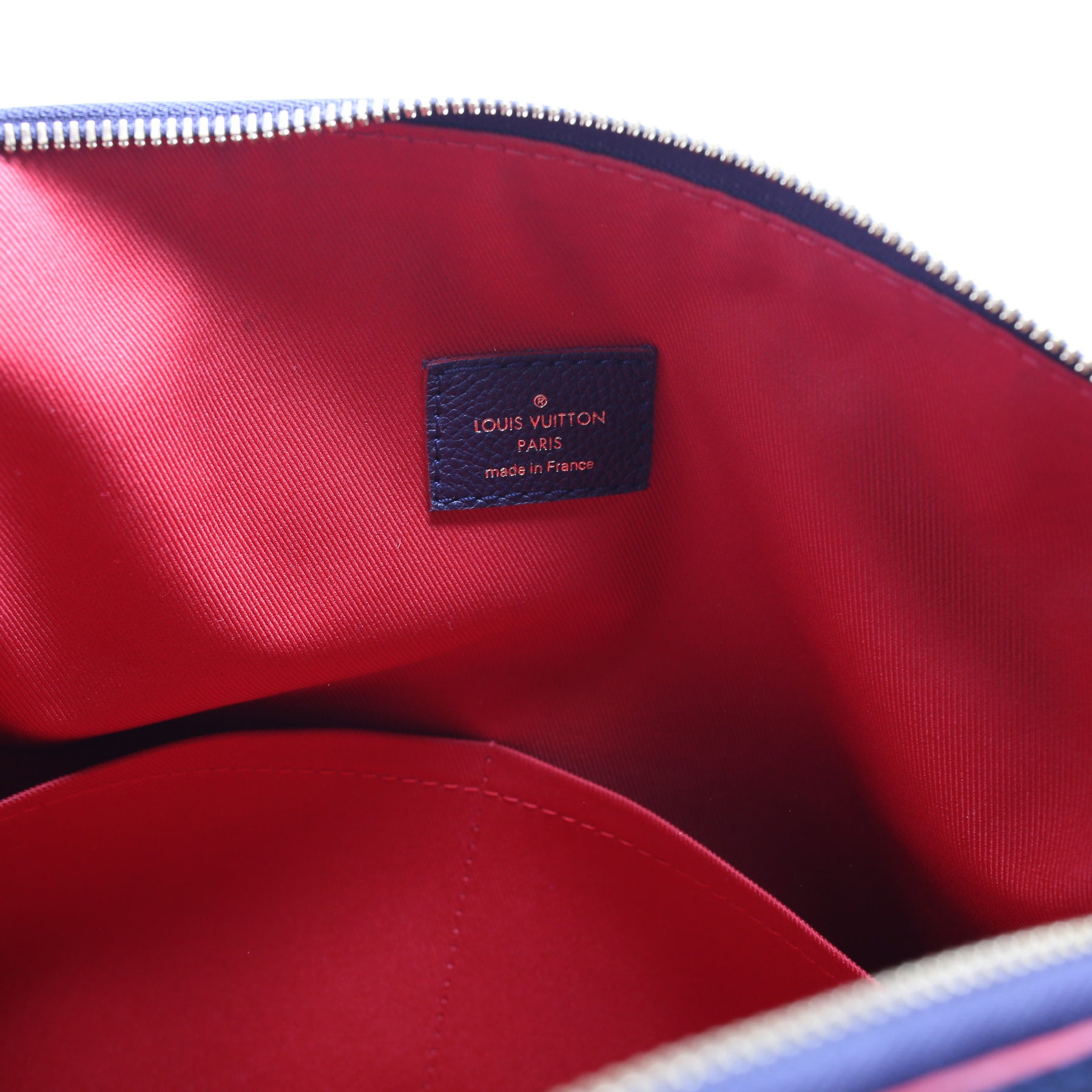 Ponthieu PM Empreinte (PL4) – Keeks Designer Handbags