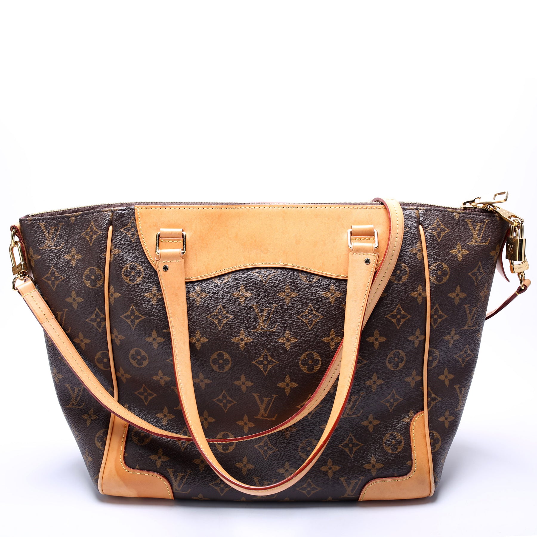 Louis Vuitton Estrela NM Handbag
