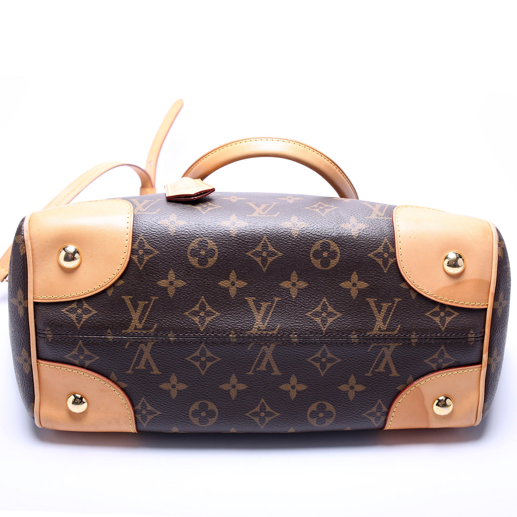 Pre-owned Louis Vuitton Monogram Estrela NM Bag – Sabrina's Closet