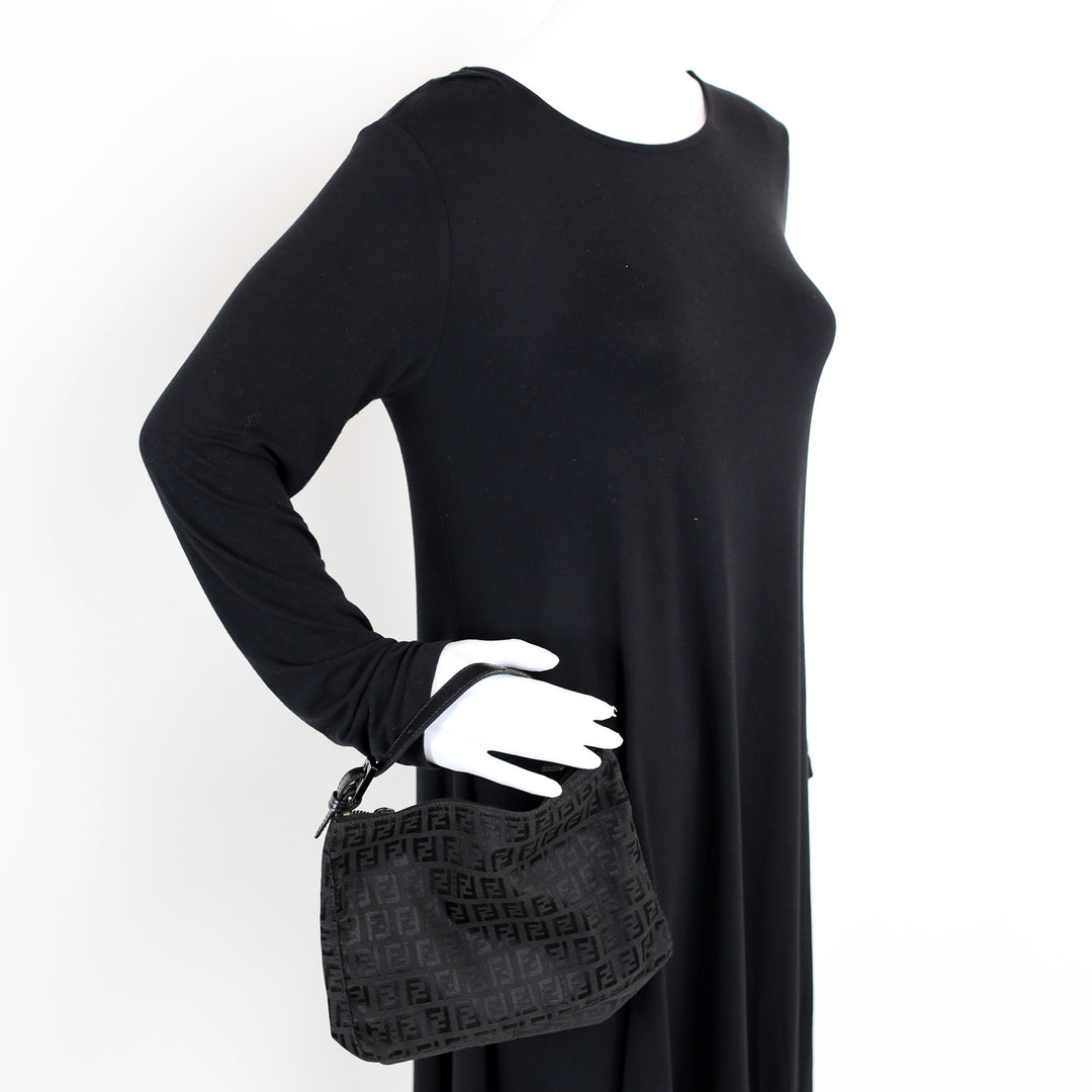 8N0005 Zucchino Mini Pochette