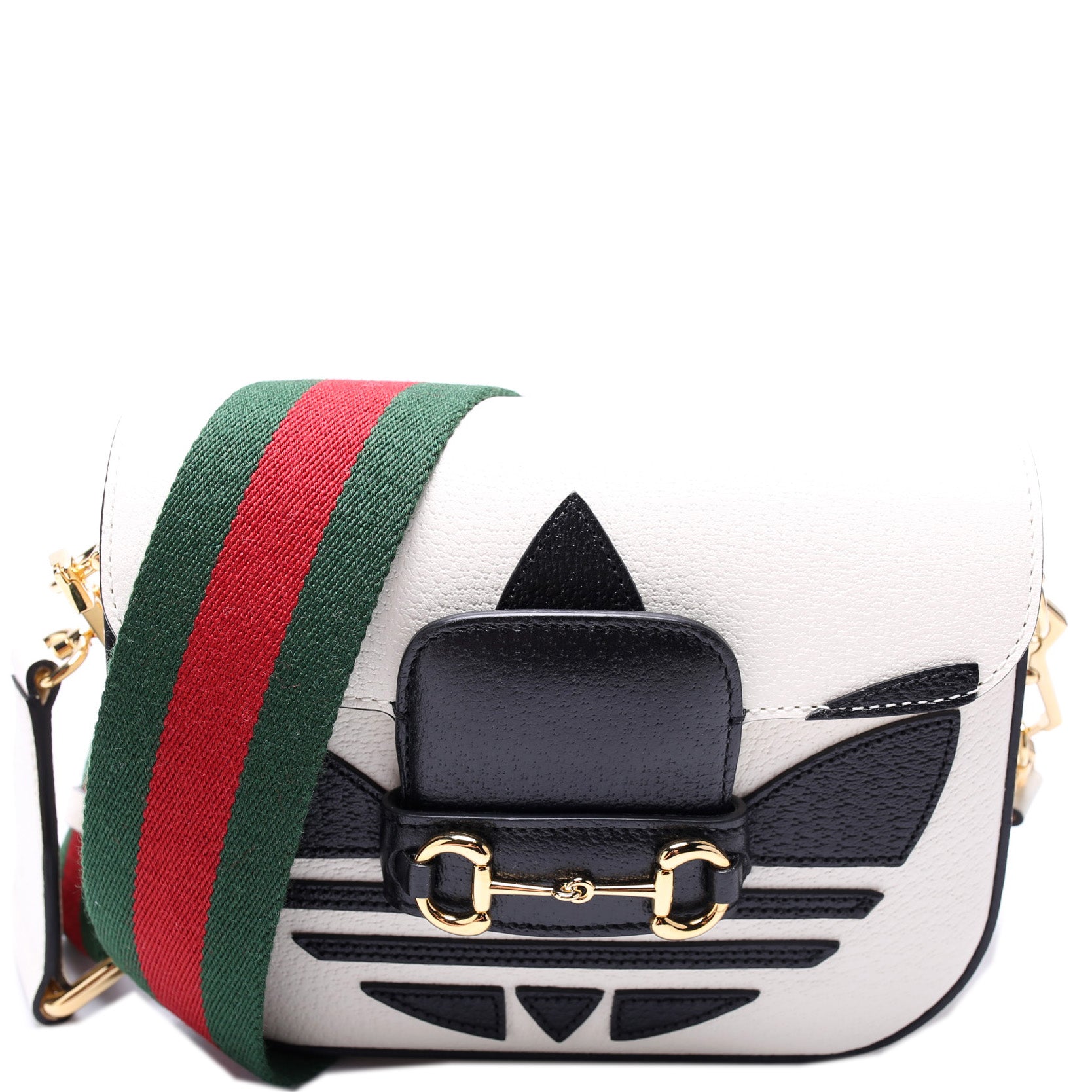 Gucci | Bags | Limited Edition Gucci Adidas Handbag | Poshmark