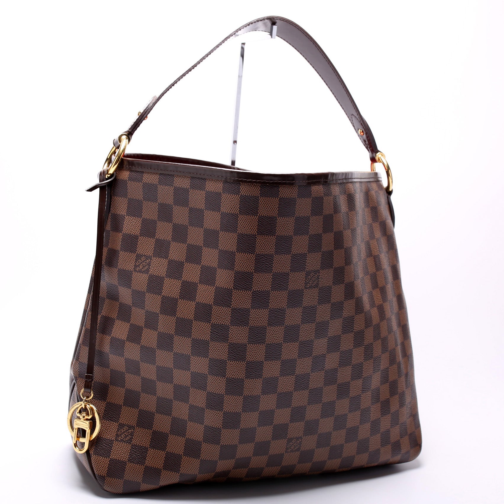 Buy Pre-owned & Brand new Luxury Louis Vuitton Monogram Delightful Hobo Bag  Online | Luxepolis.Com