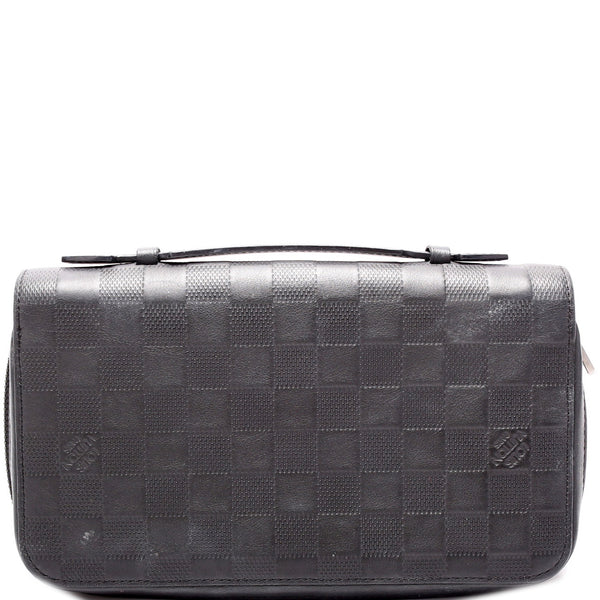 Louis Vuitton Zippy XL Wallet