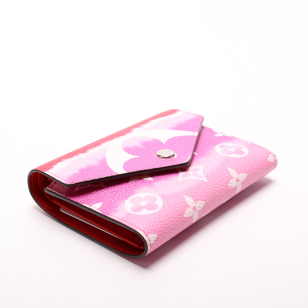 Victorine Wallet Escale – Keeks Designer Handbags