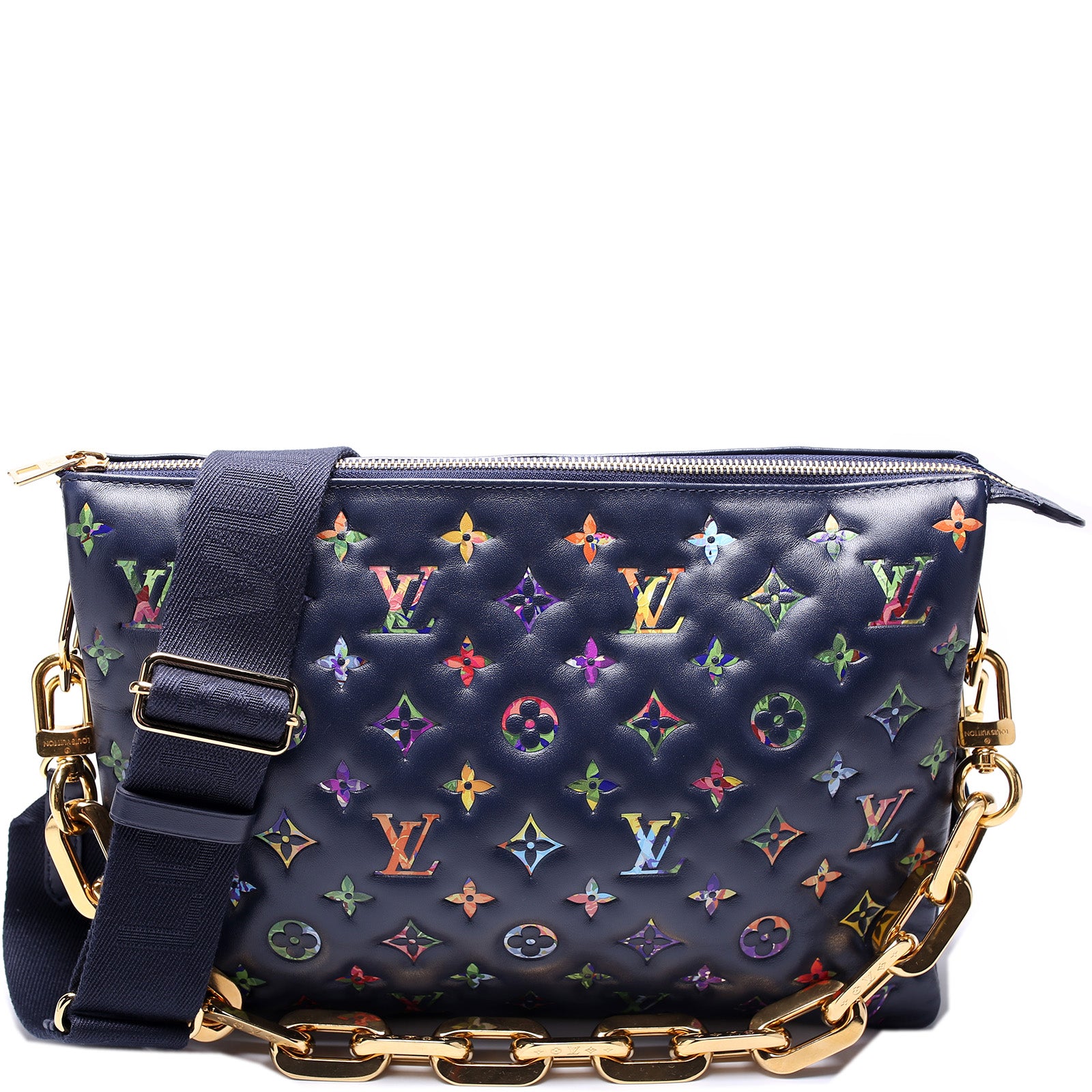 Louis Vuitton Coussin Bag Update, 3 Month Wear & Tear