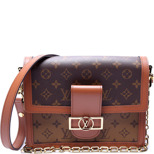 Louis Vuitton Dauphine Bags, Authenticity Guaranteed