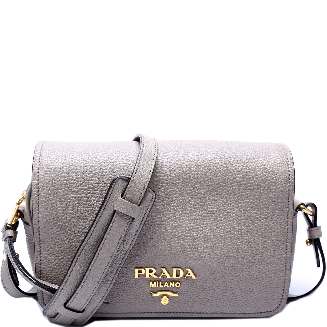 1BD163 Phenix Flap Crossbody