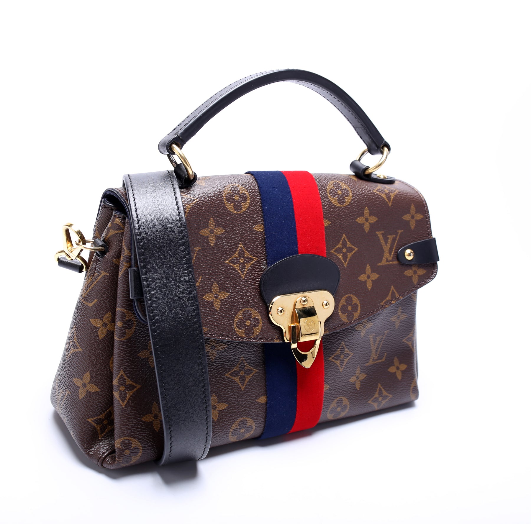 lv georges bb