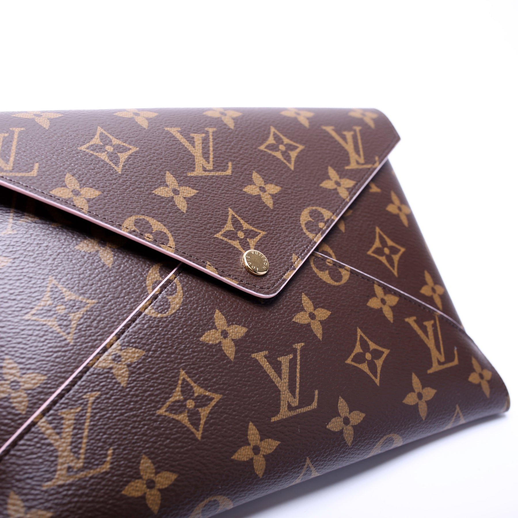 Louis Vuitton Kirigami Clutch Bag