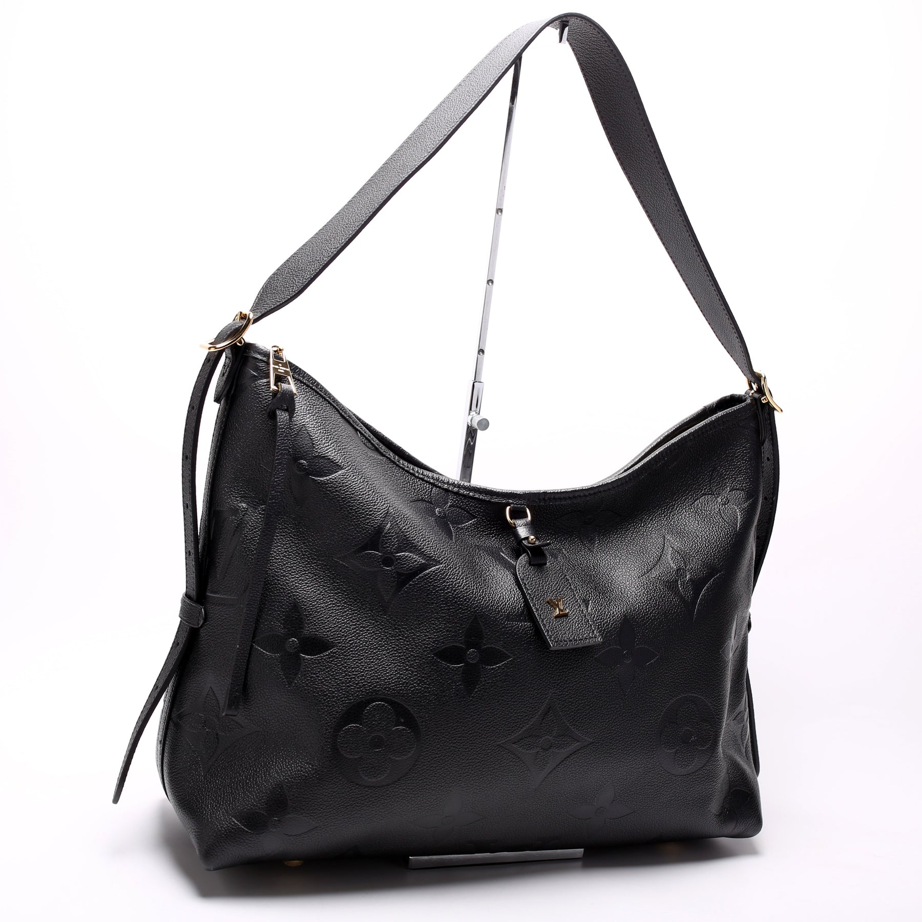 Papillon 30 11.5IN Monogram – Keeks Designer Handbags