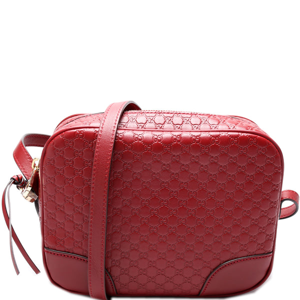 Bree guccissima online crossbody