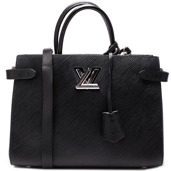 Louis Vuitton, Bags, Soldlouis Vuitton Twist Tote