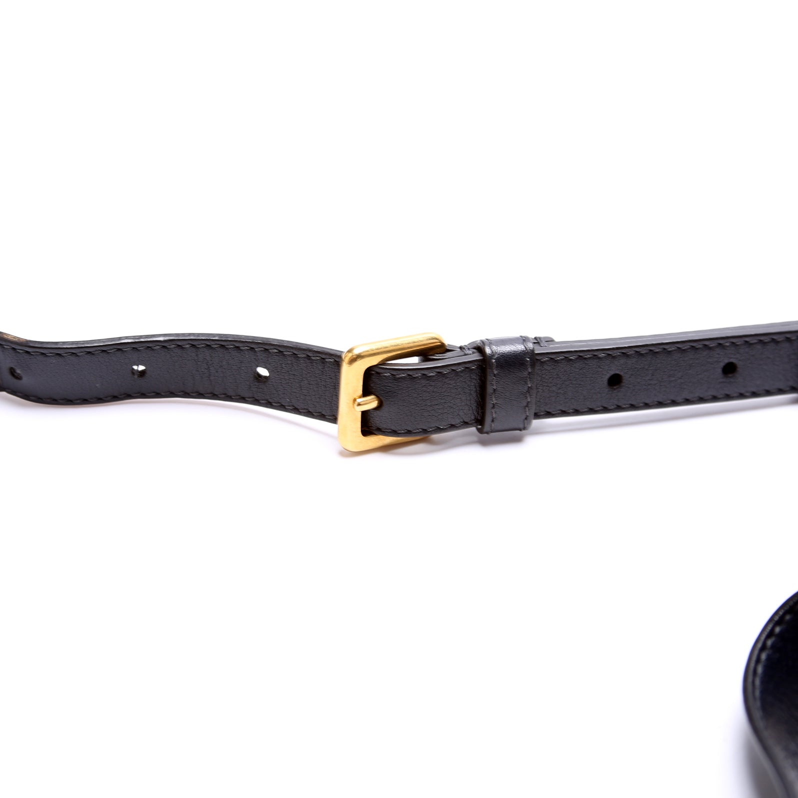 Oblique Saddle Bag Triple Zip – Keeks Designer Handbags