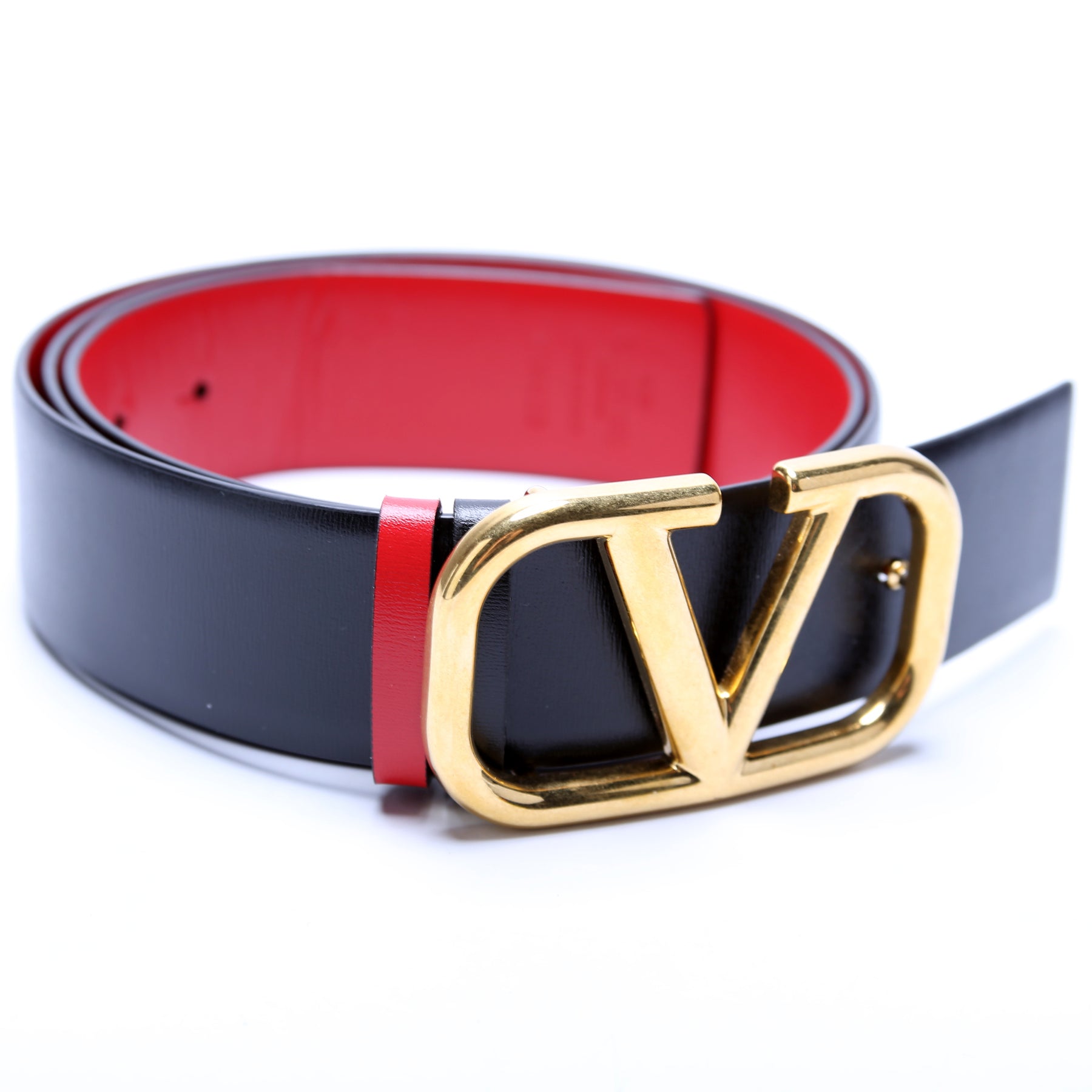 LOUIS VUITTON AUTOGRAPH 40MM BELT