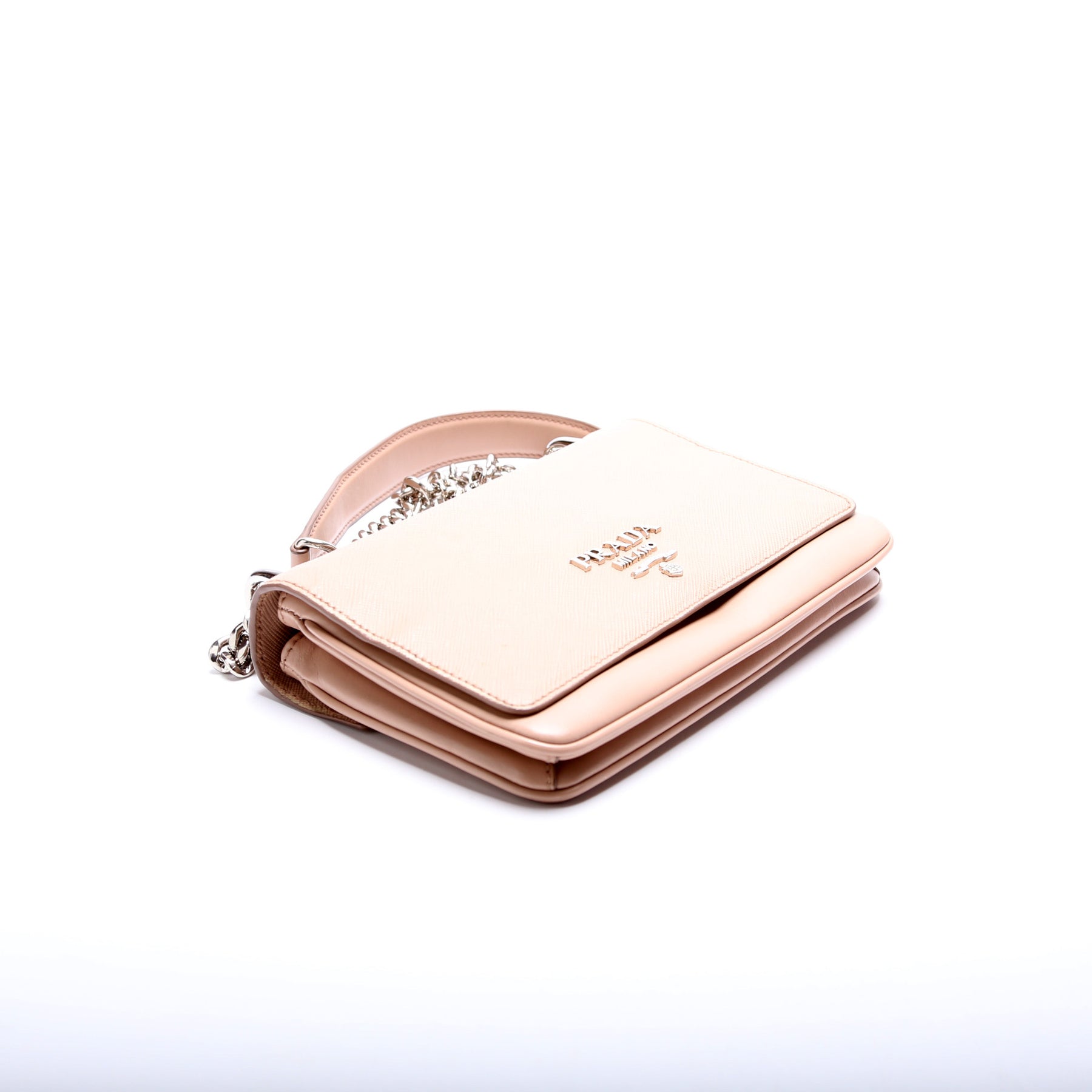 1BD144 Pattina Soft & Saffiano – Keeks Designer Handbags
