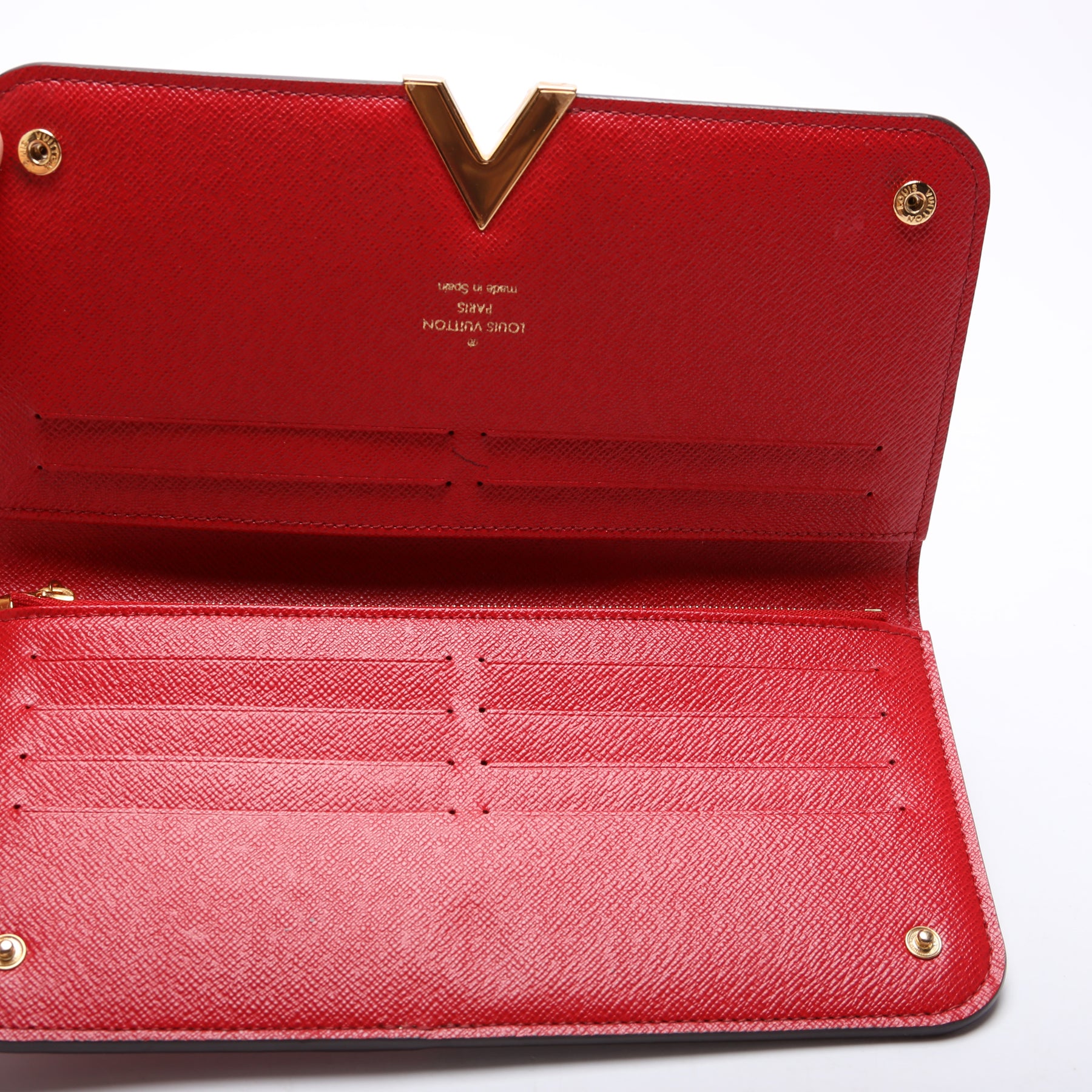 Louis Vuitton, Bags, Louis Vuitton Kimono Wallet