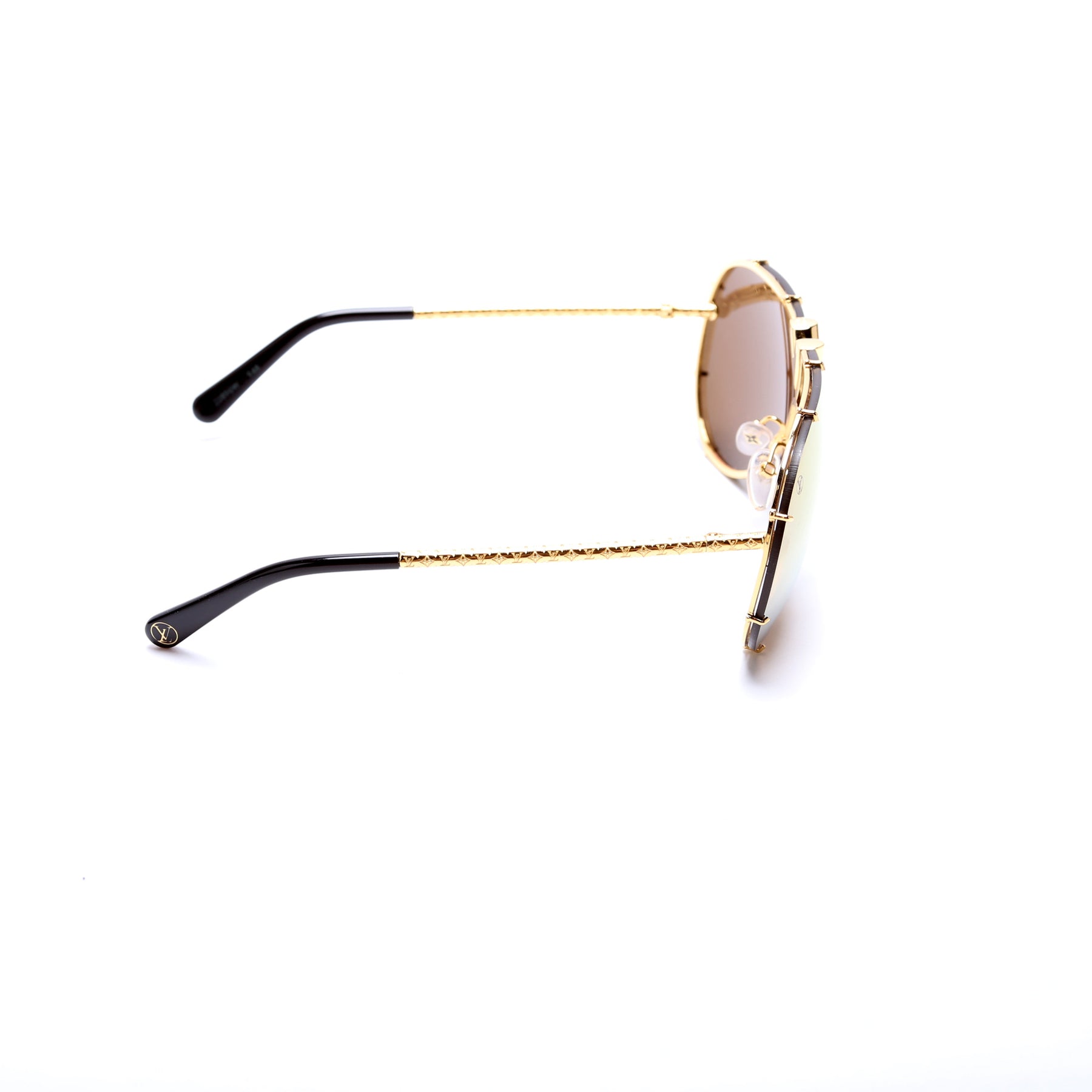 Z0896W LV Drive Sunglasses – Keeks Designer Handbags