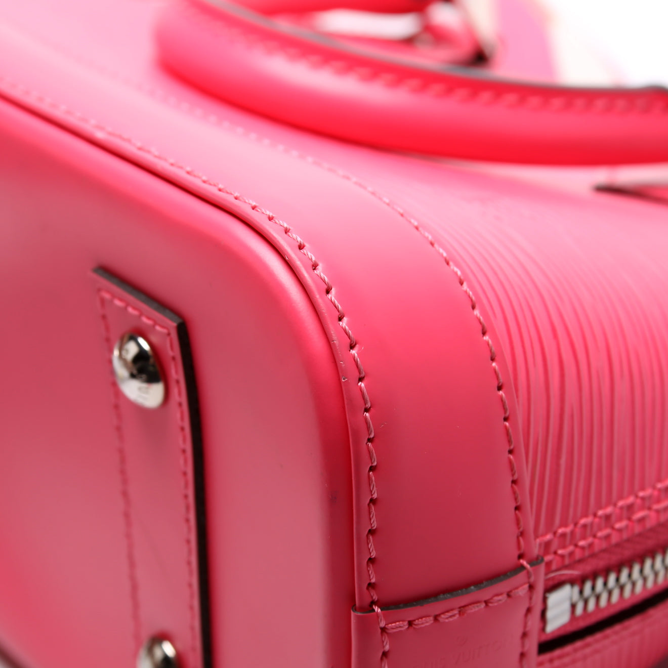 Louis Vuitton Pre-owned EPI Riviera Nera Handbag