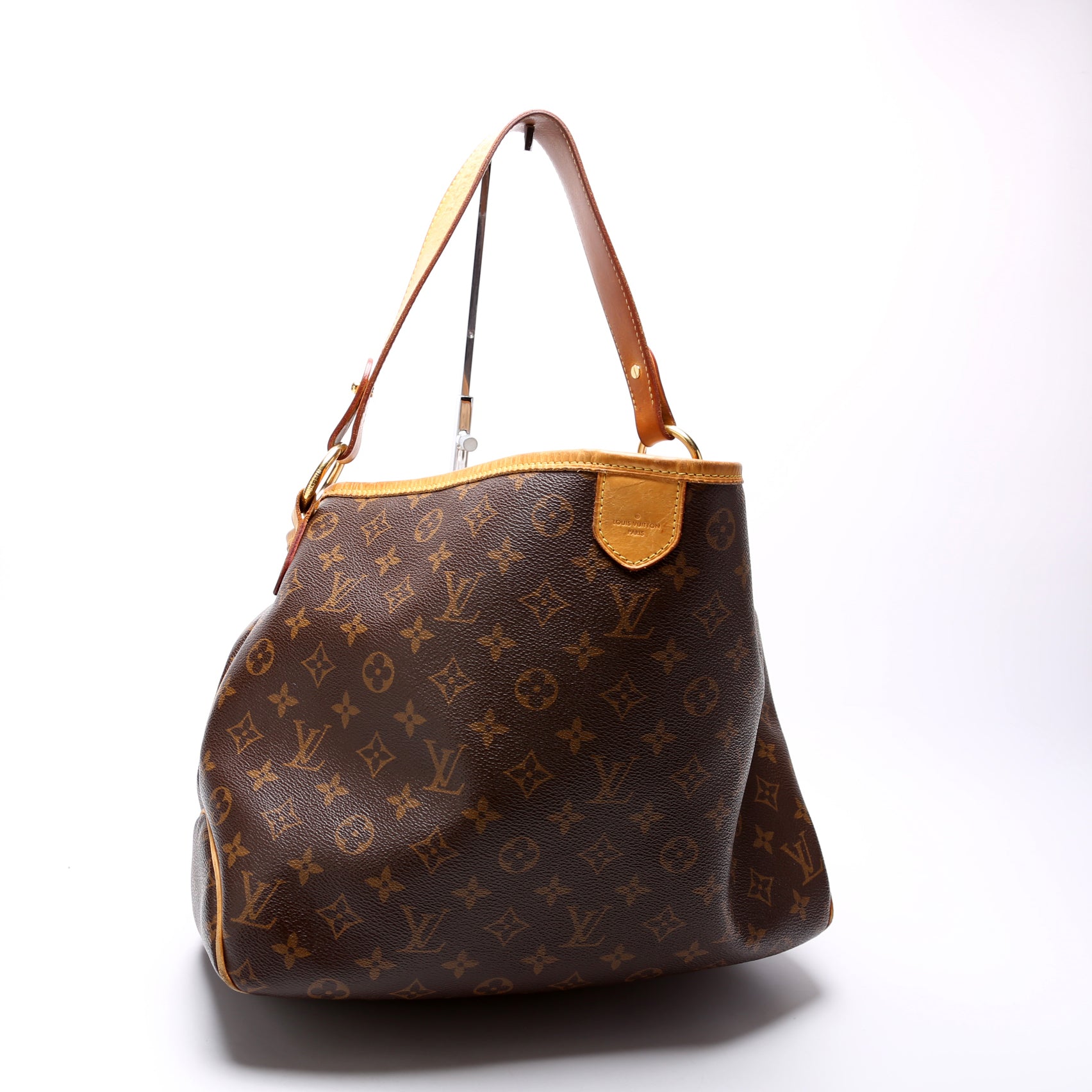 Louis Vuitton Delightful PM Monogram Tote on SALE