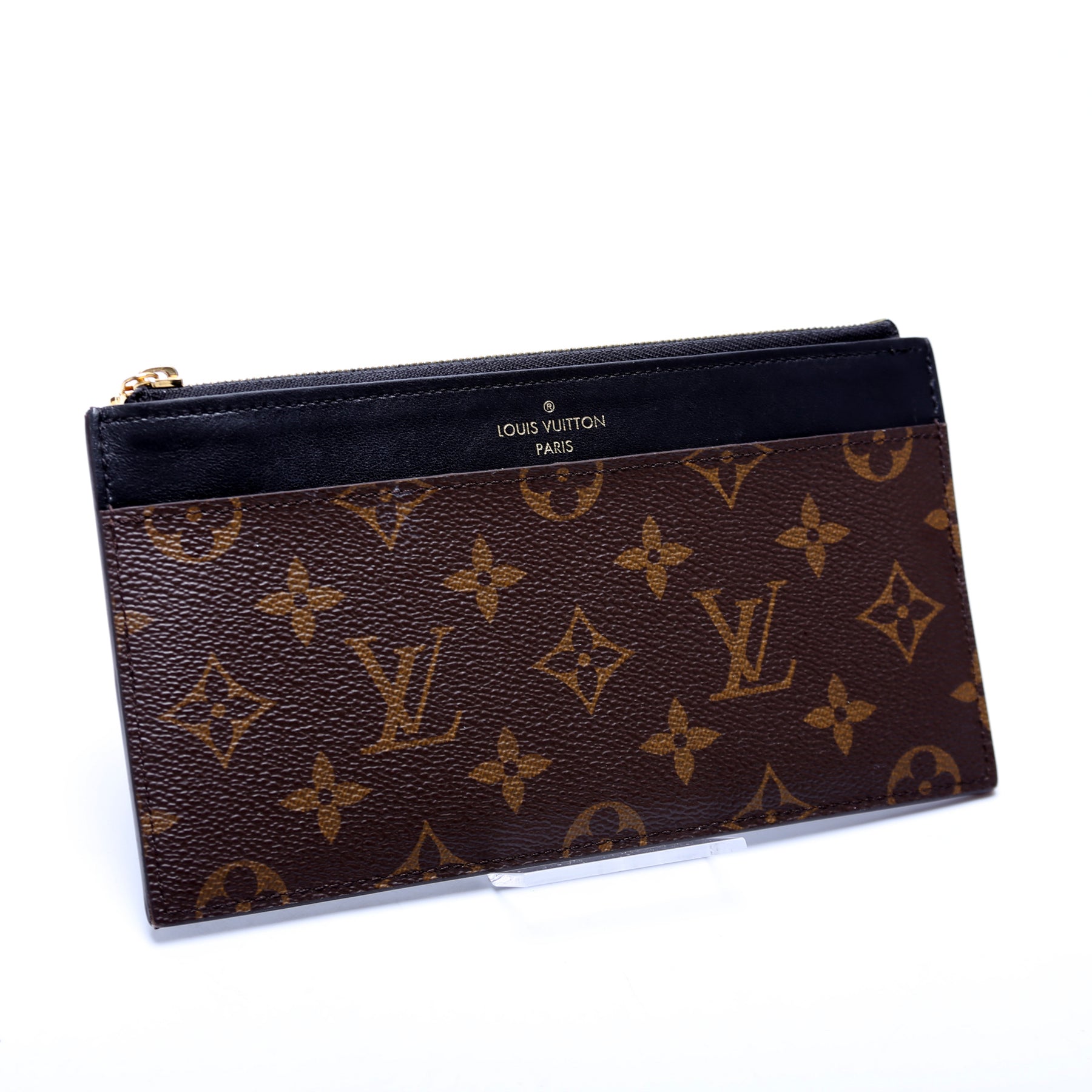 Louis Vuitton Slim Purse - Good or Bag