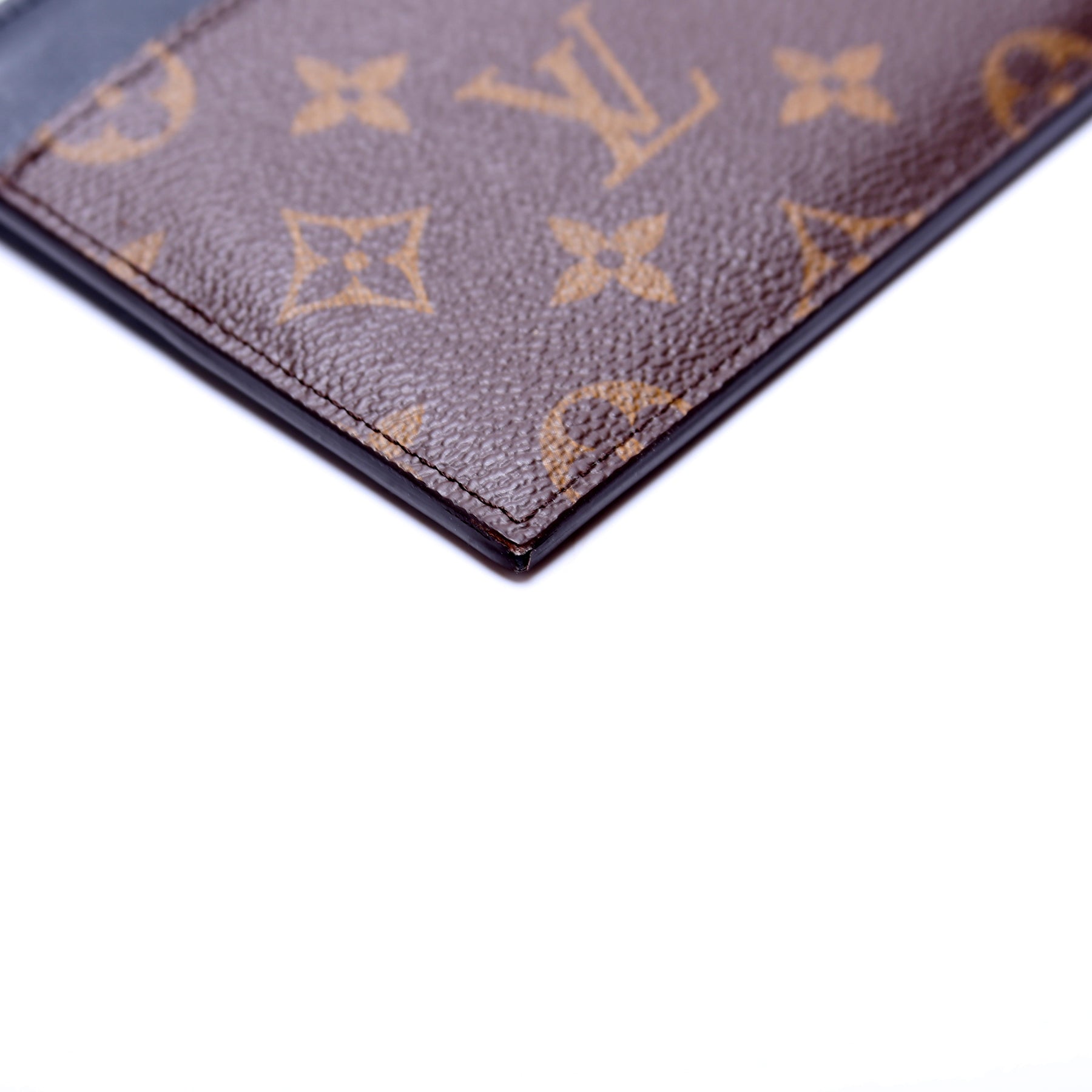 Slim Purse Monogram – Keeks Designer Handbags